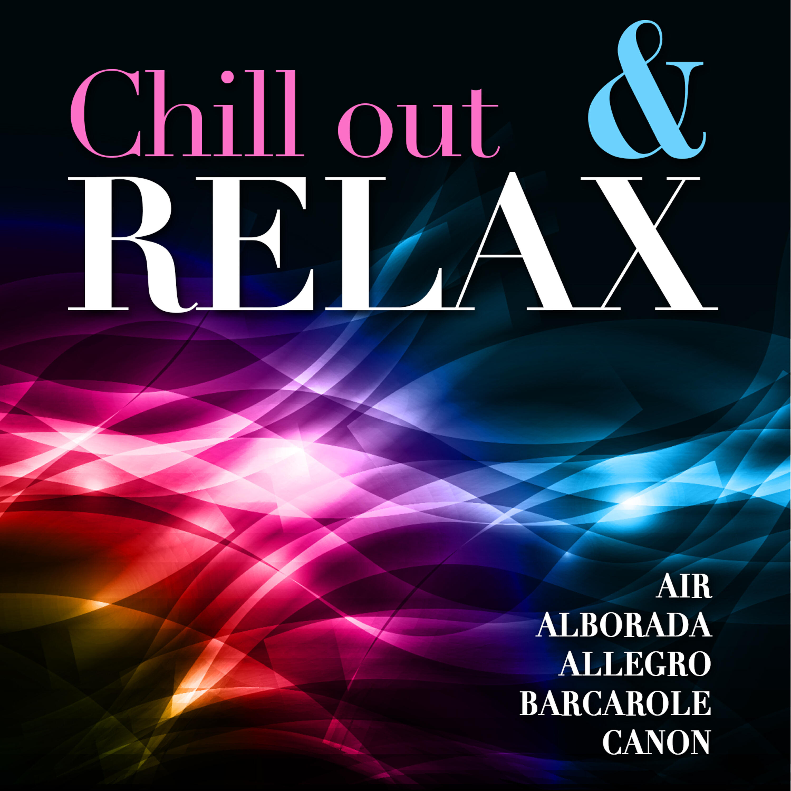 Релиз Child Out & Relax