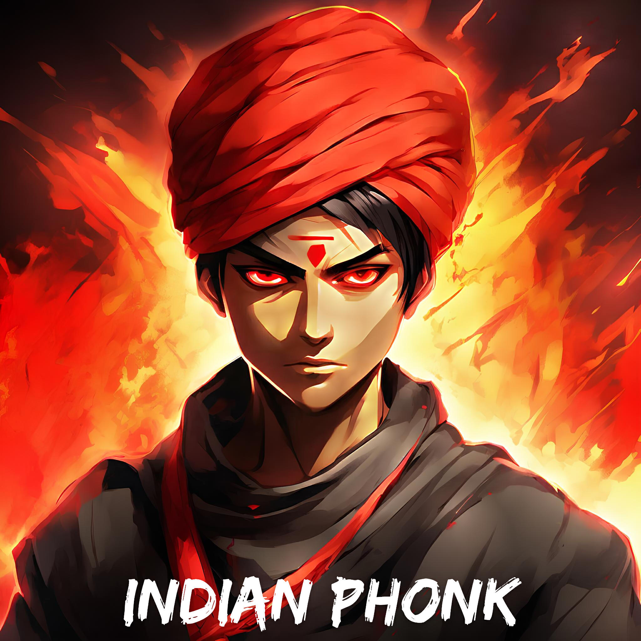 Релиз Indian Phonk