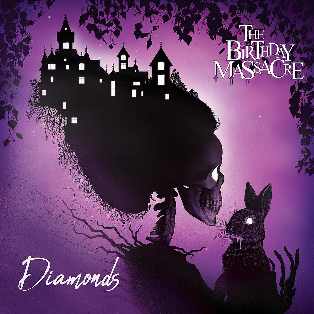 Релиз Diamonds