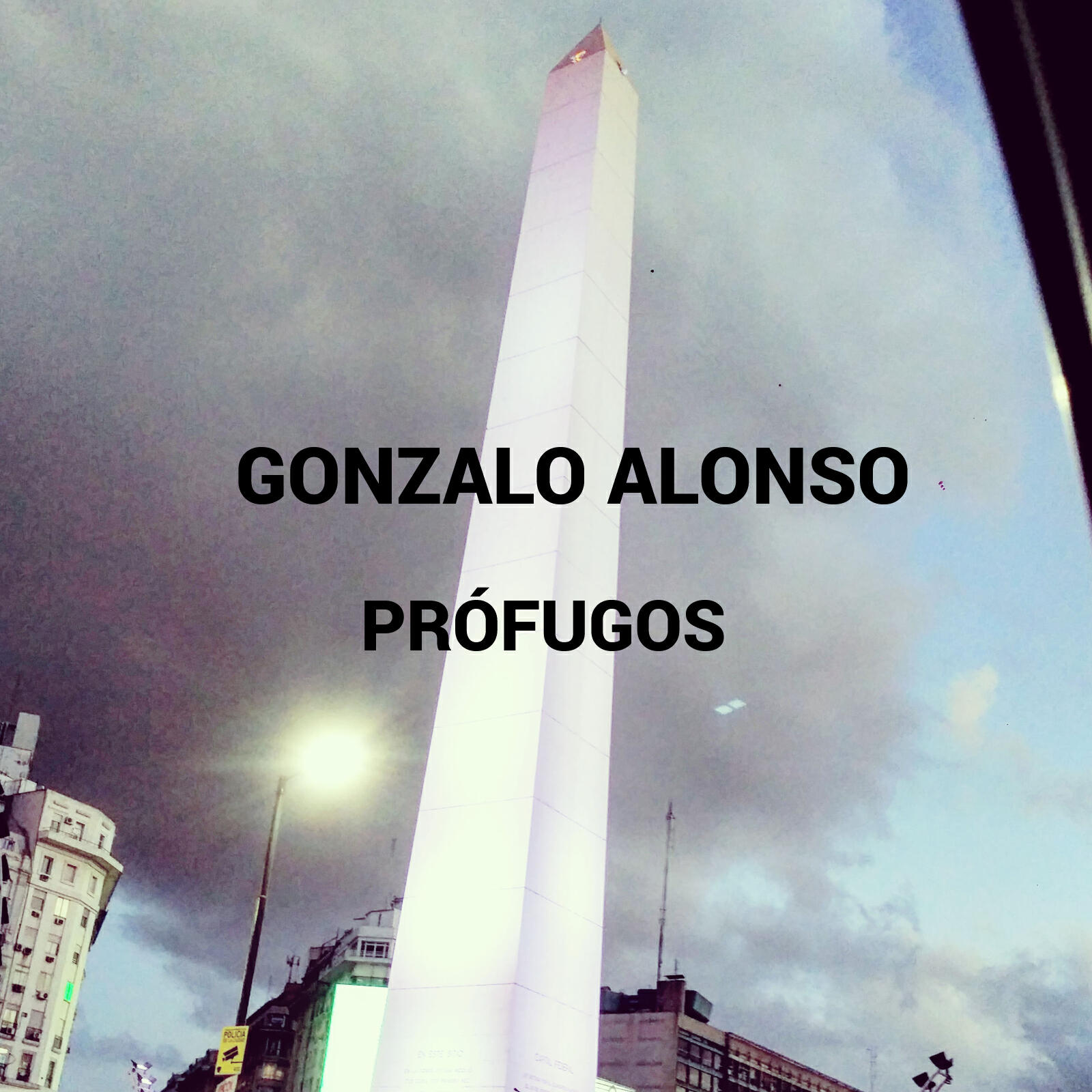 Gonzalo Alonso