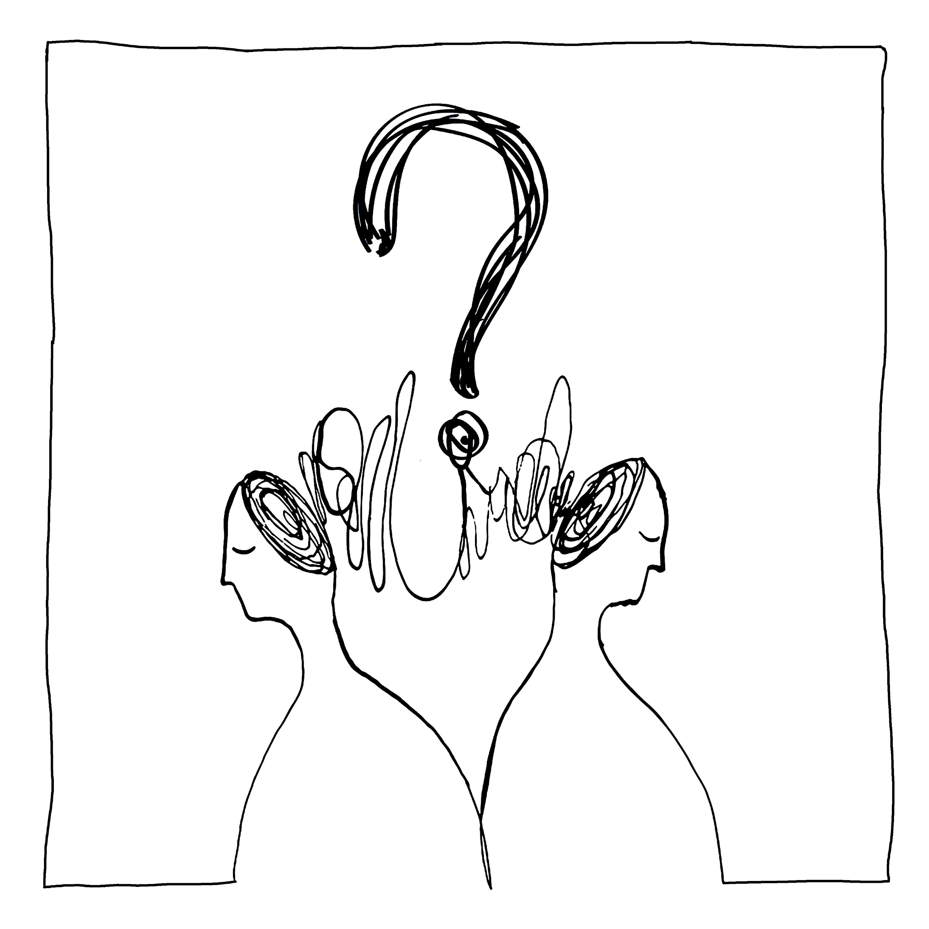 Релиз Interrogação