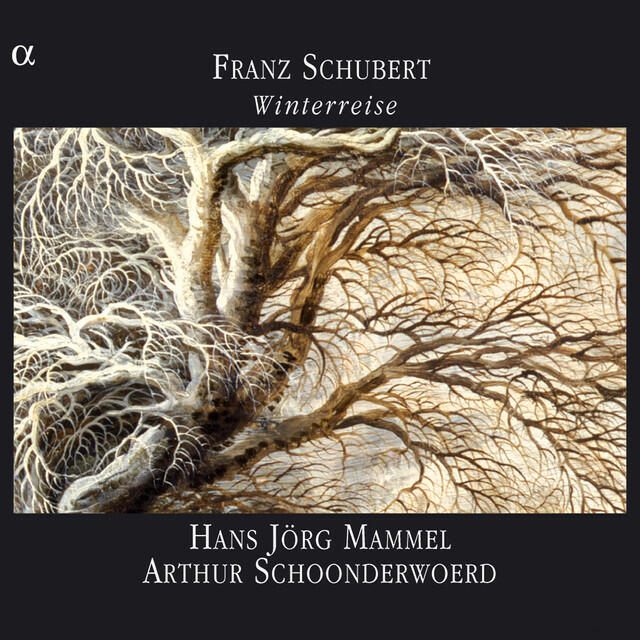Постер альбома Schubert: Winterreise