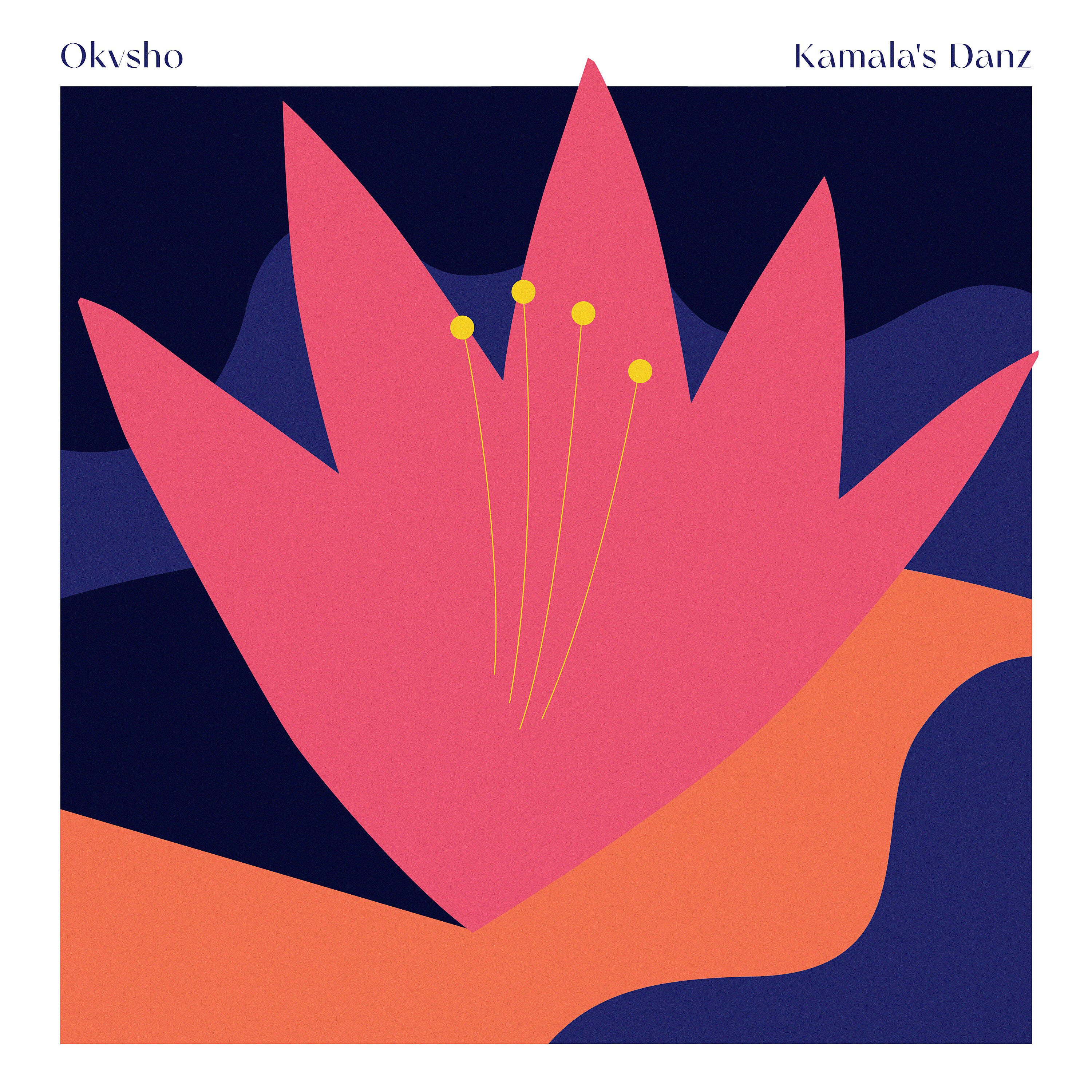 Релиз Kamala's Danz