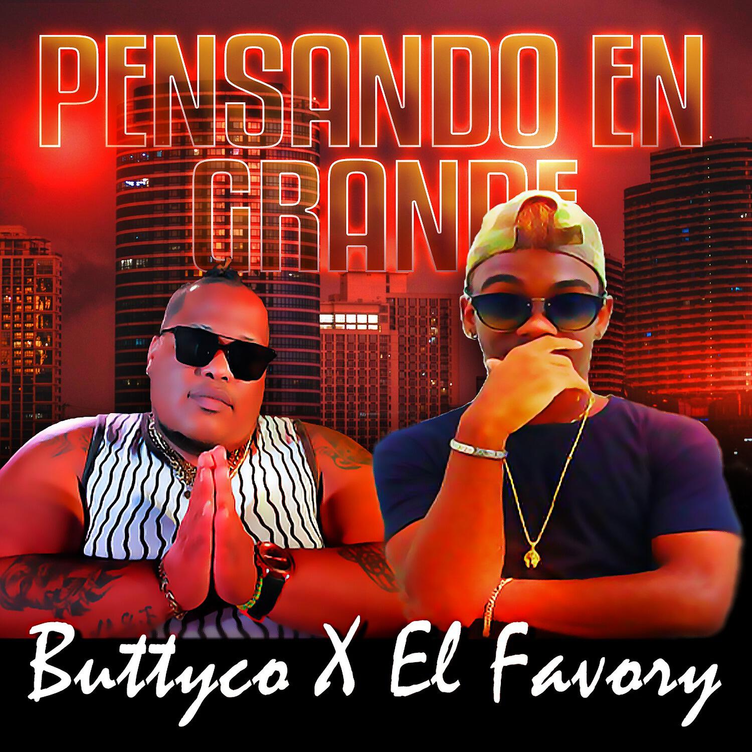 Buttyco