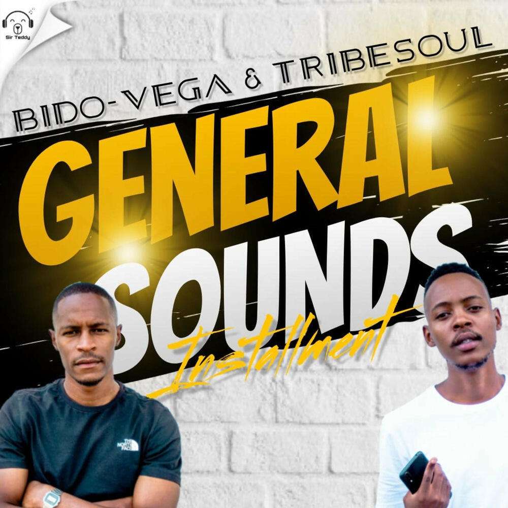 Релиз General Sounds Instalment
