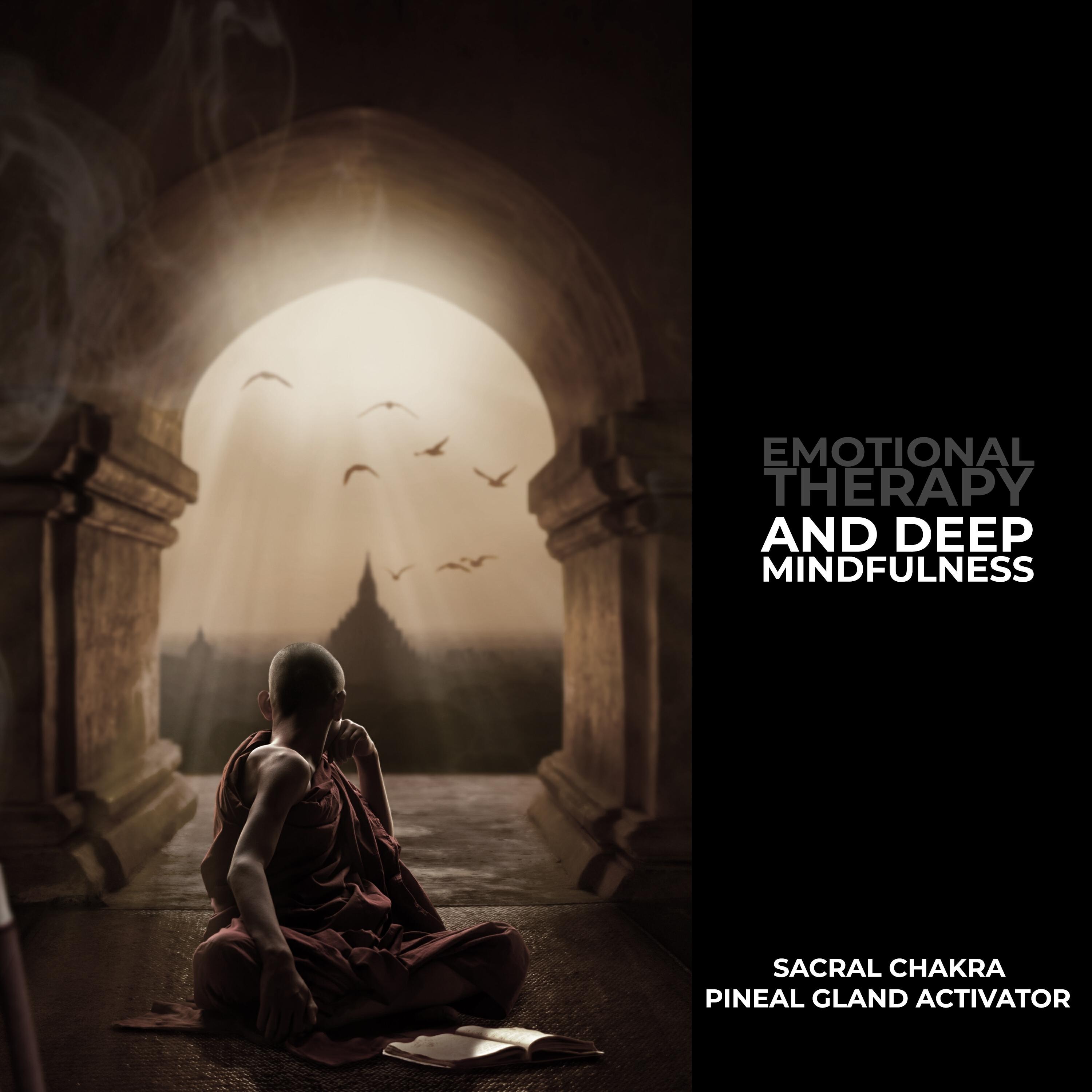Релиз Emotional Therapy and Deep Mindfulness