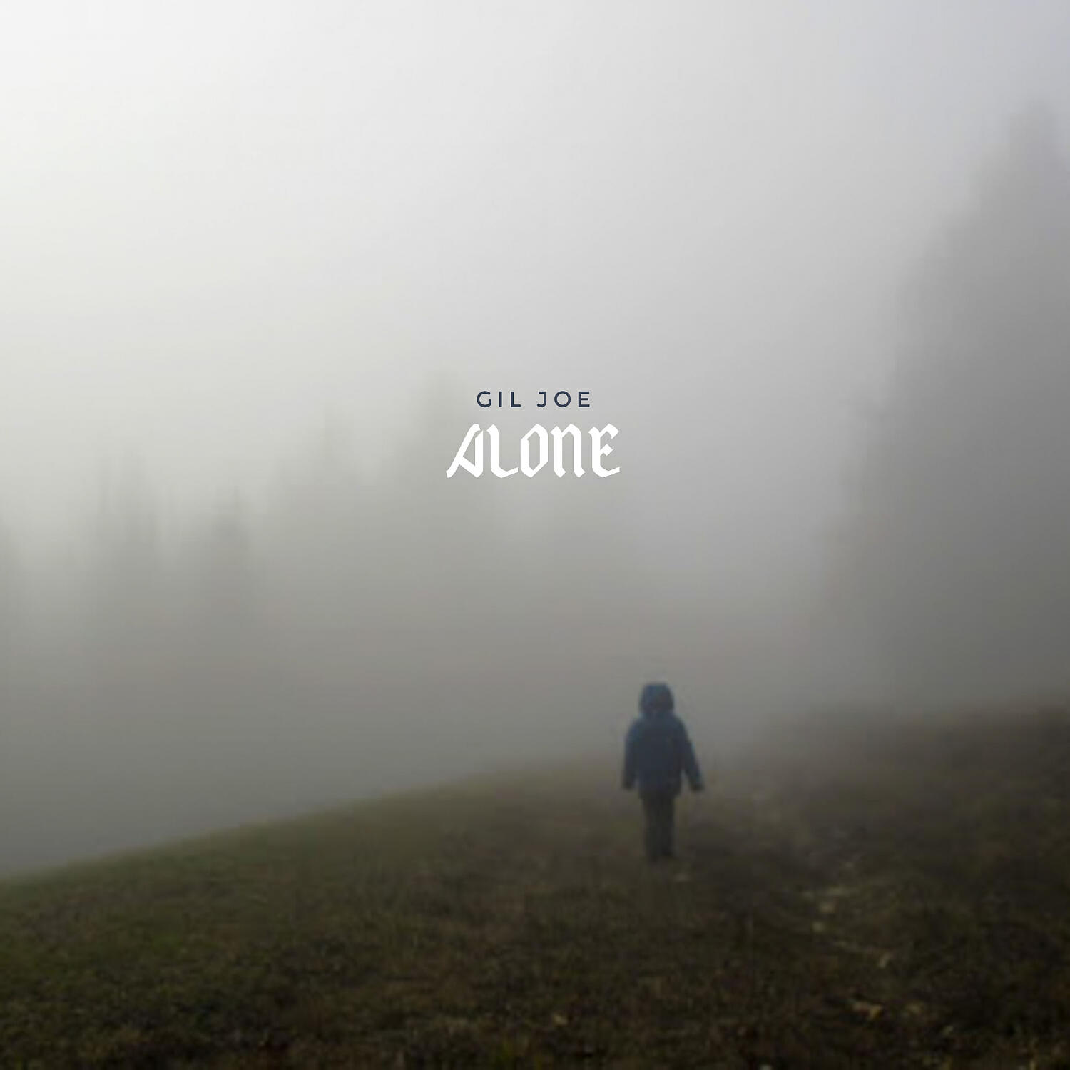Релиз Alone