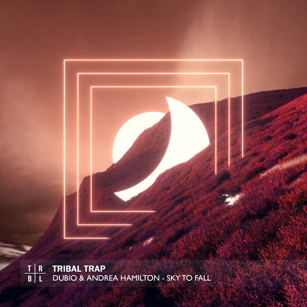 Релиз Sky To Fall