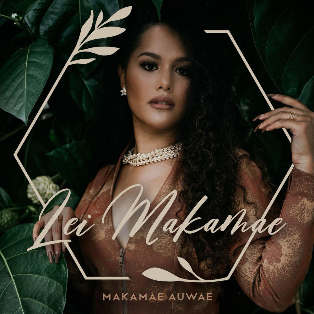 Релиз Lei Makamae