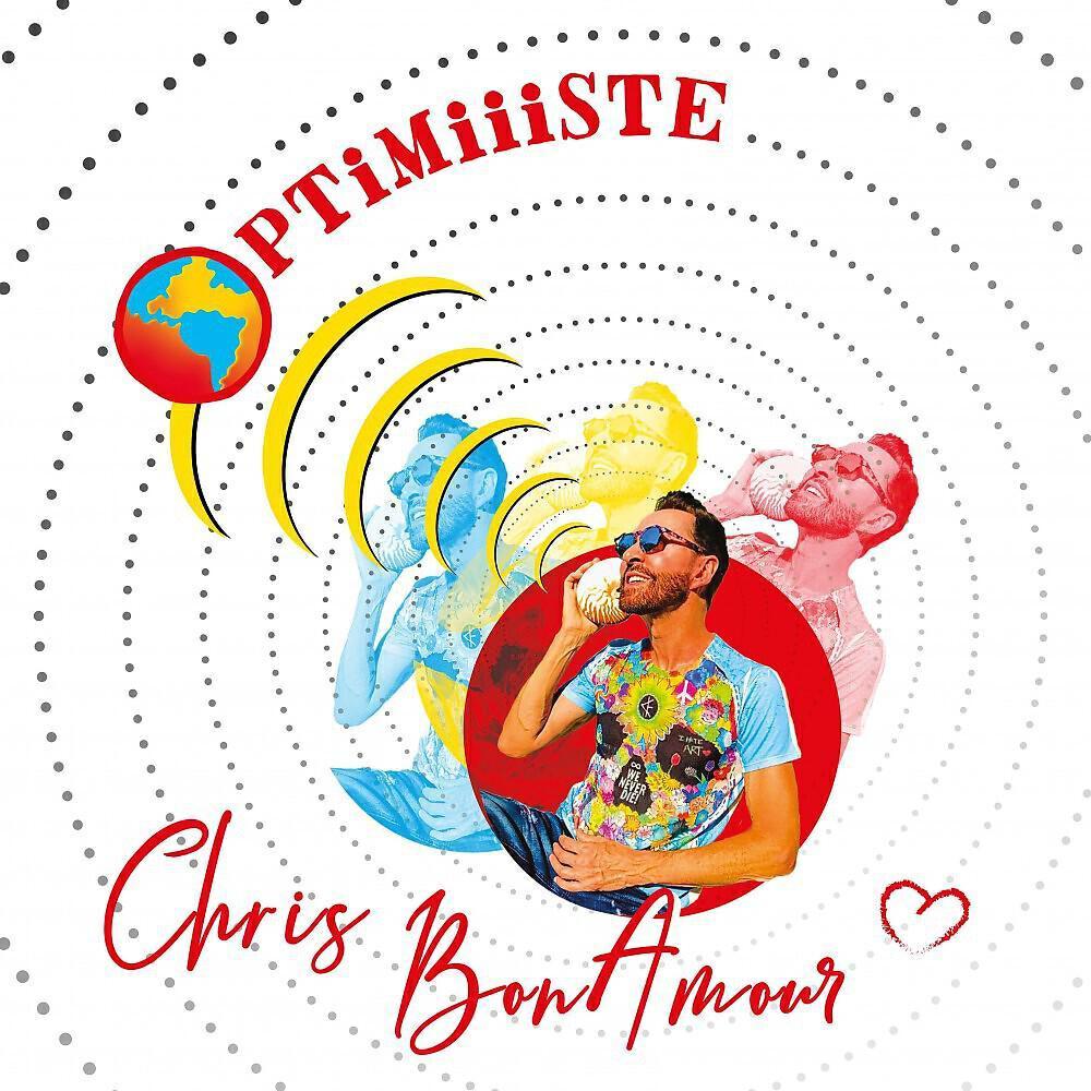 Chris Bonamour