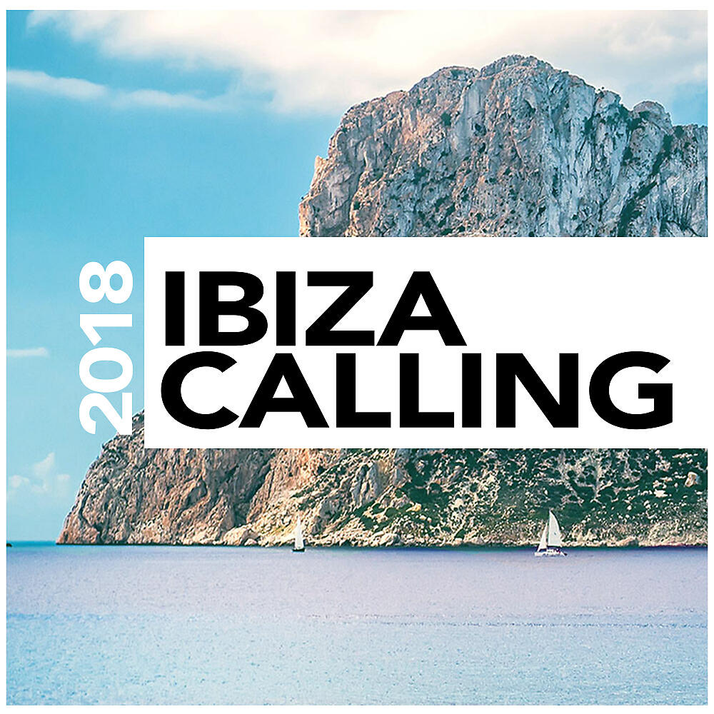Релиз Ibiza Calling 2018