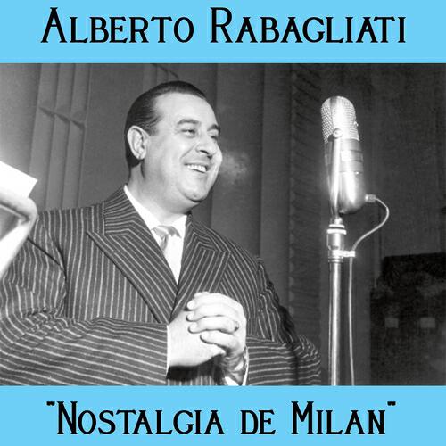 Релиз Nostalgia de Milan