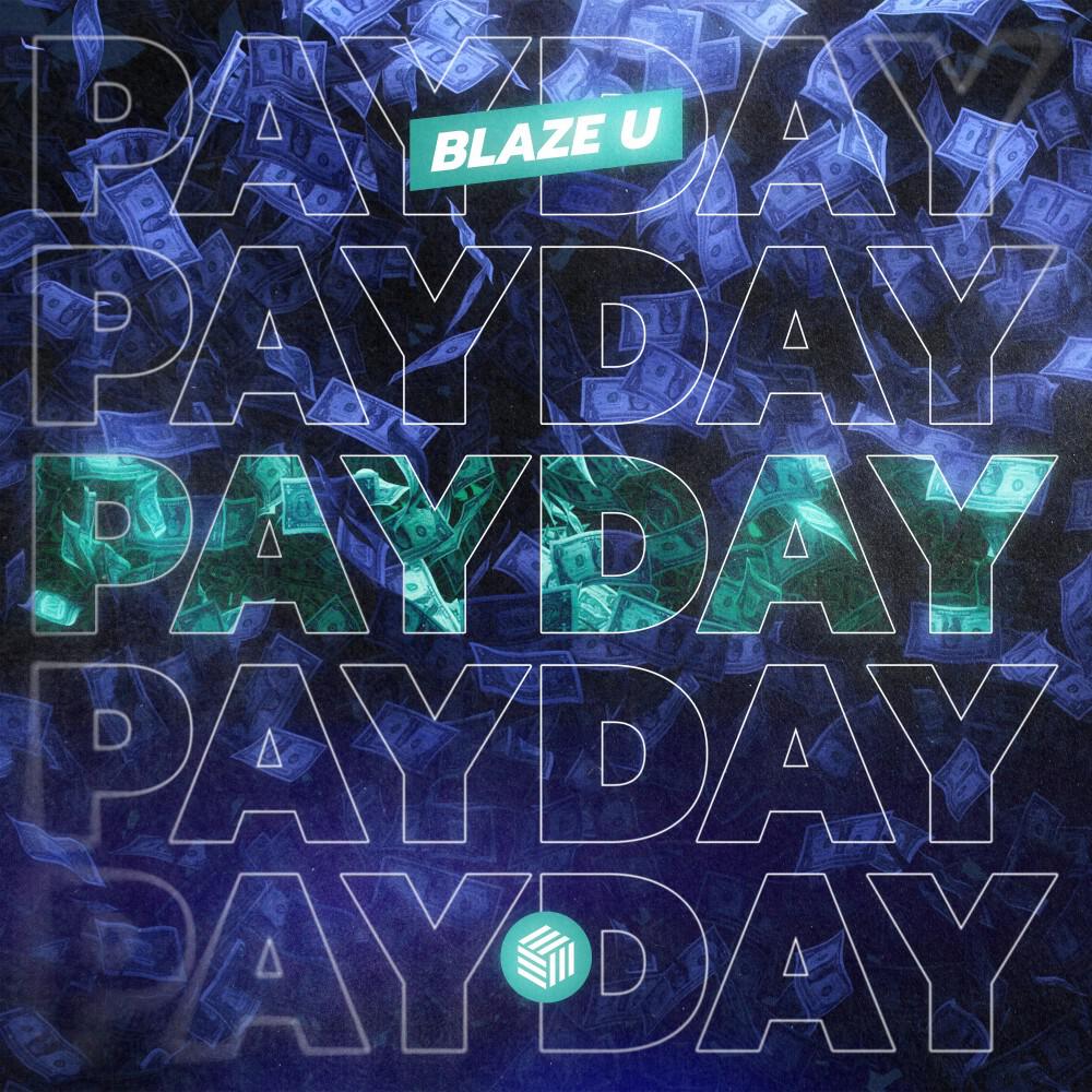 Релиз Payday