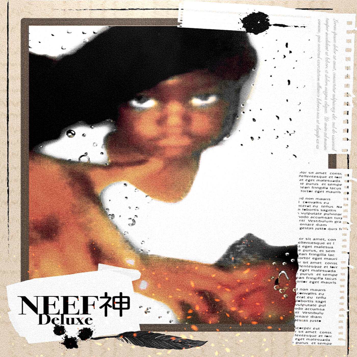 Релиз Neef神 Deluxe