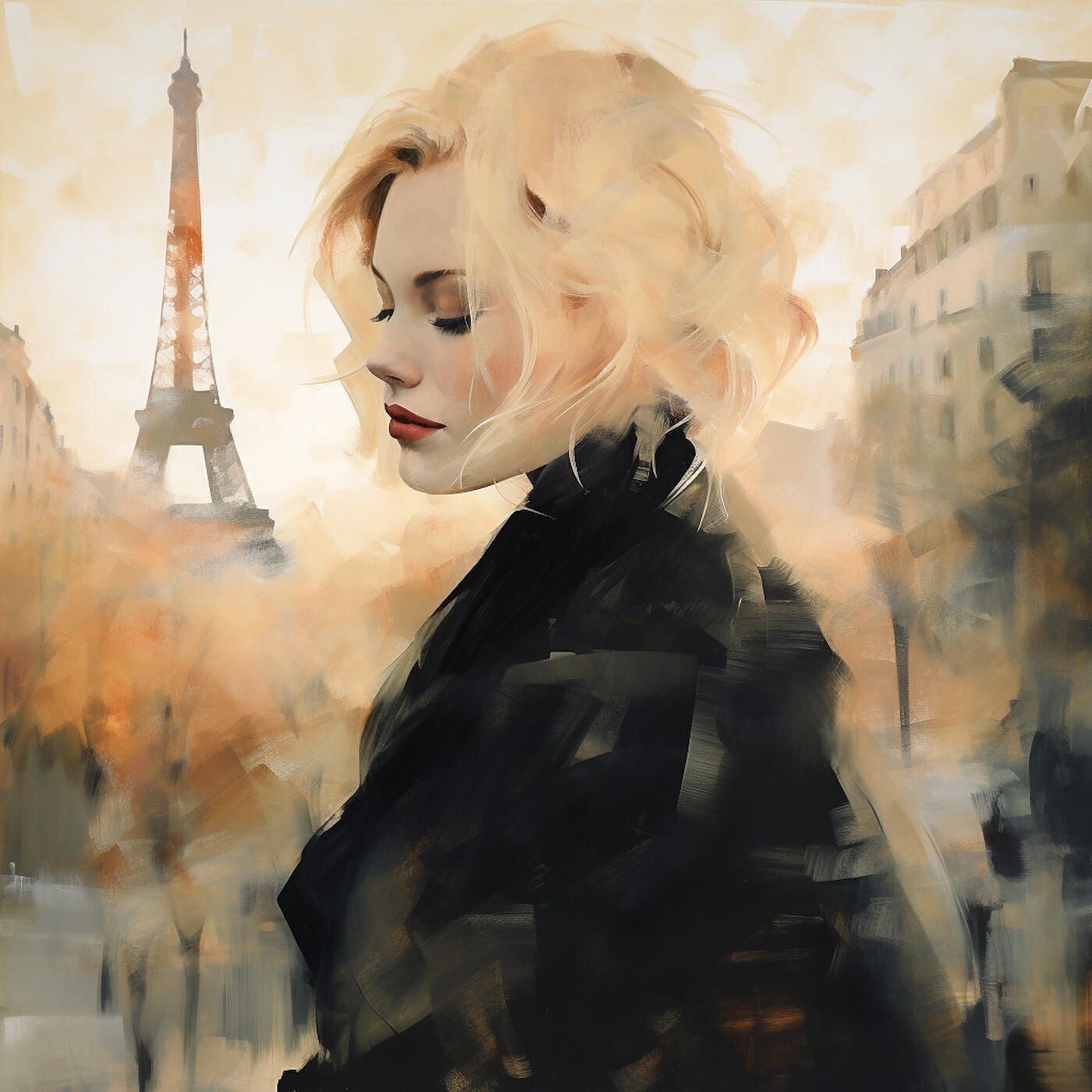 Rachel Adell