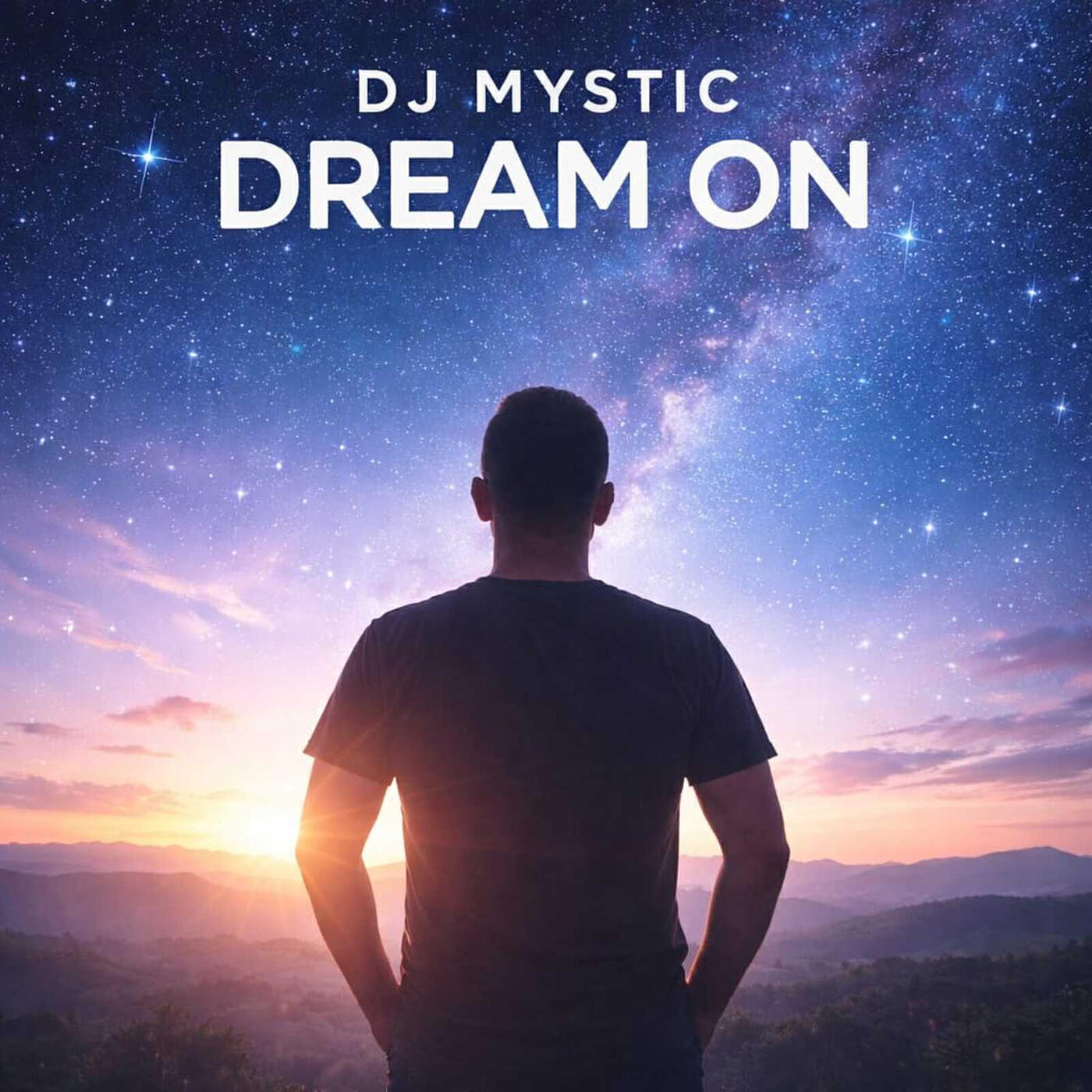 Релиз Dream On