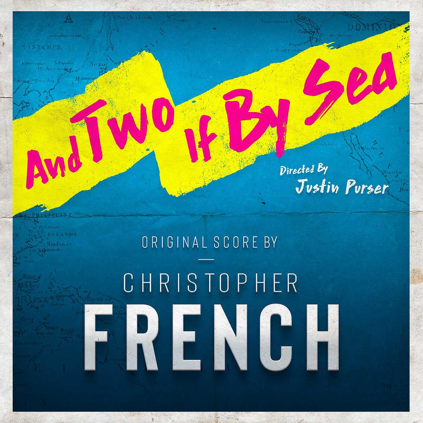 Релиз And Two If by Sea (Original Score)