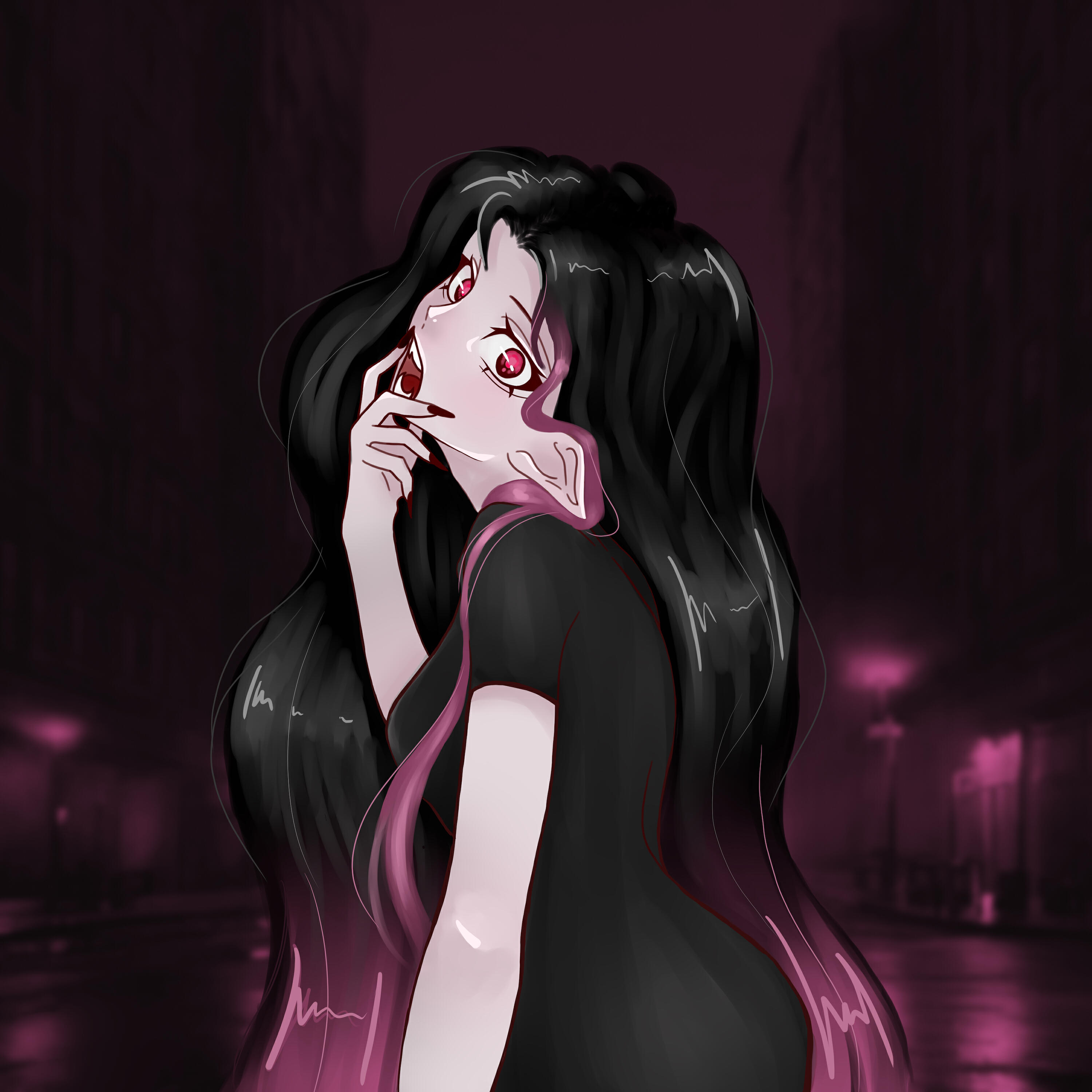 Релиз blame minded