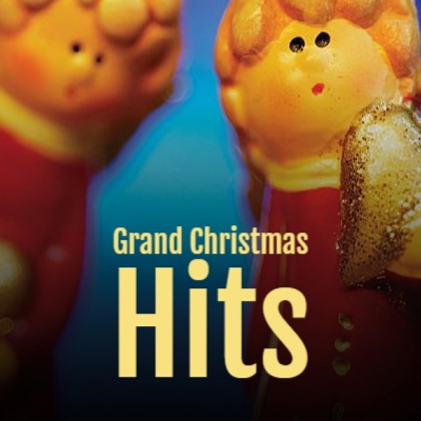Релиз Grand Christmas Hits