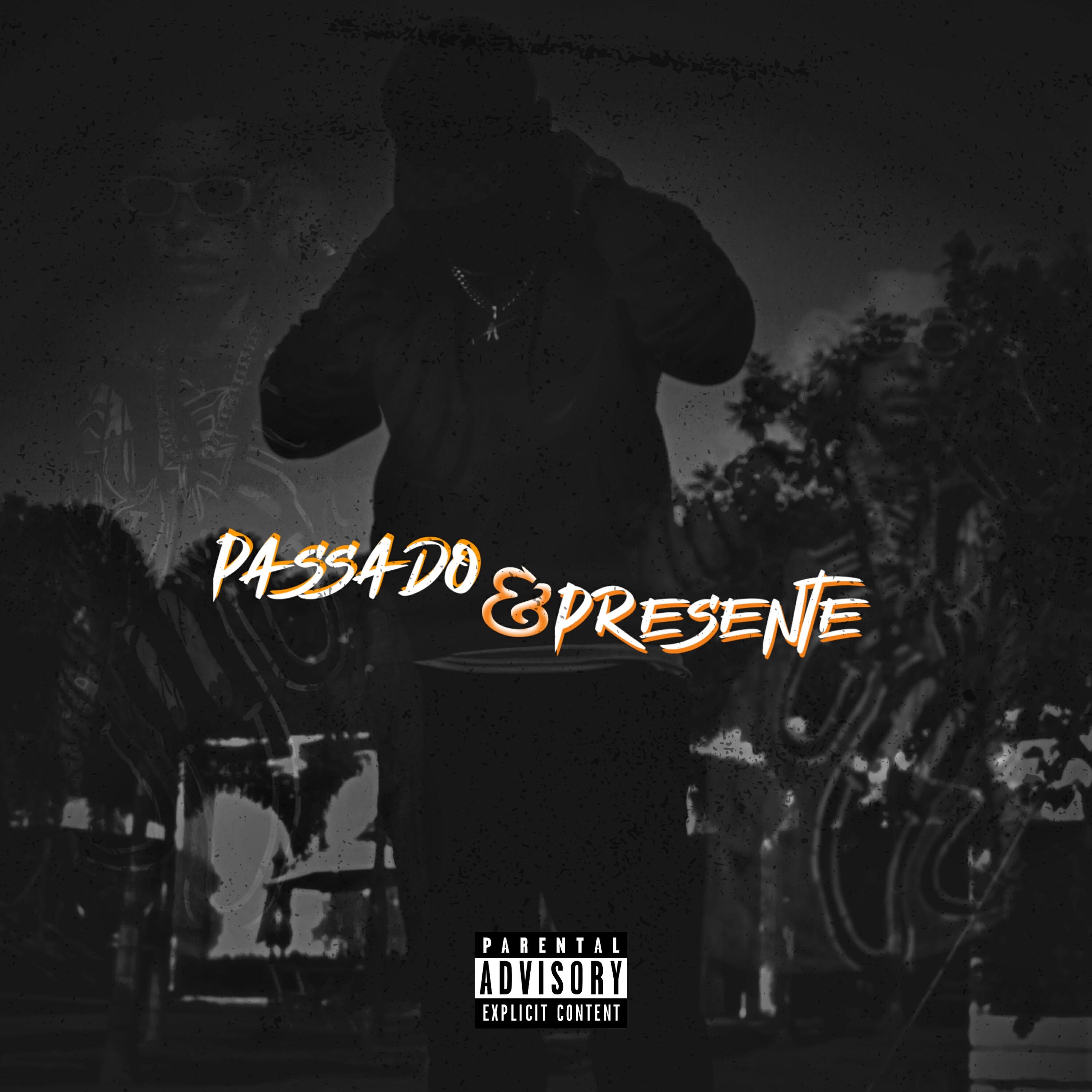 Релиз Passado&Presente