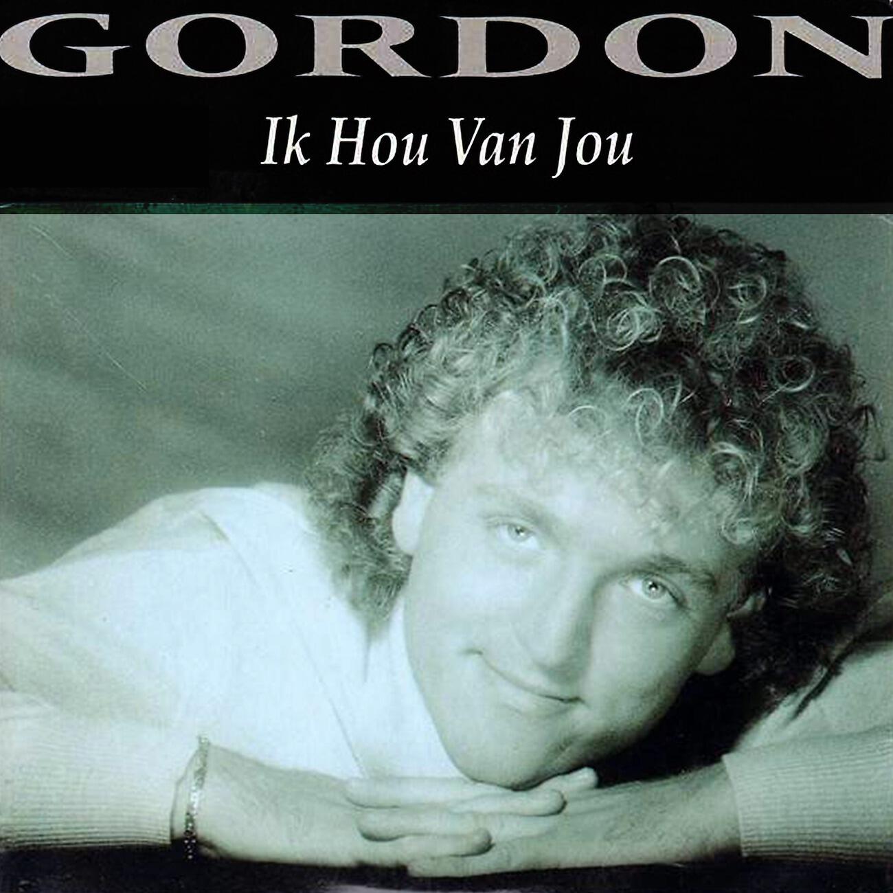 Релиз Ik Hou Van Jou