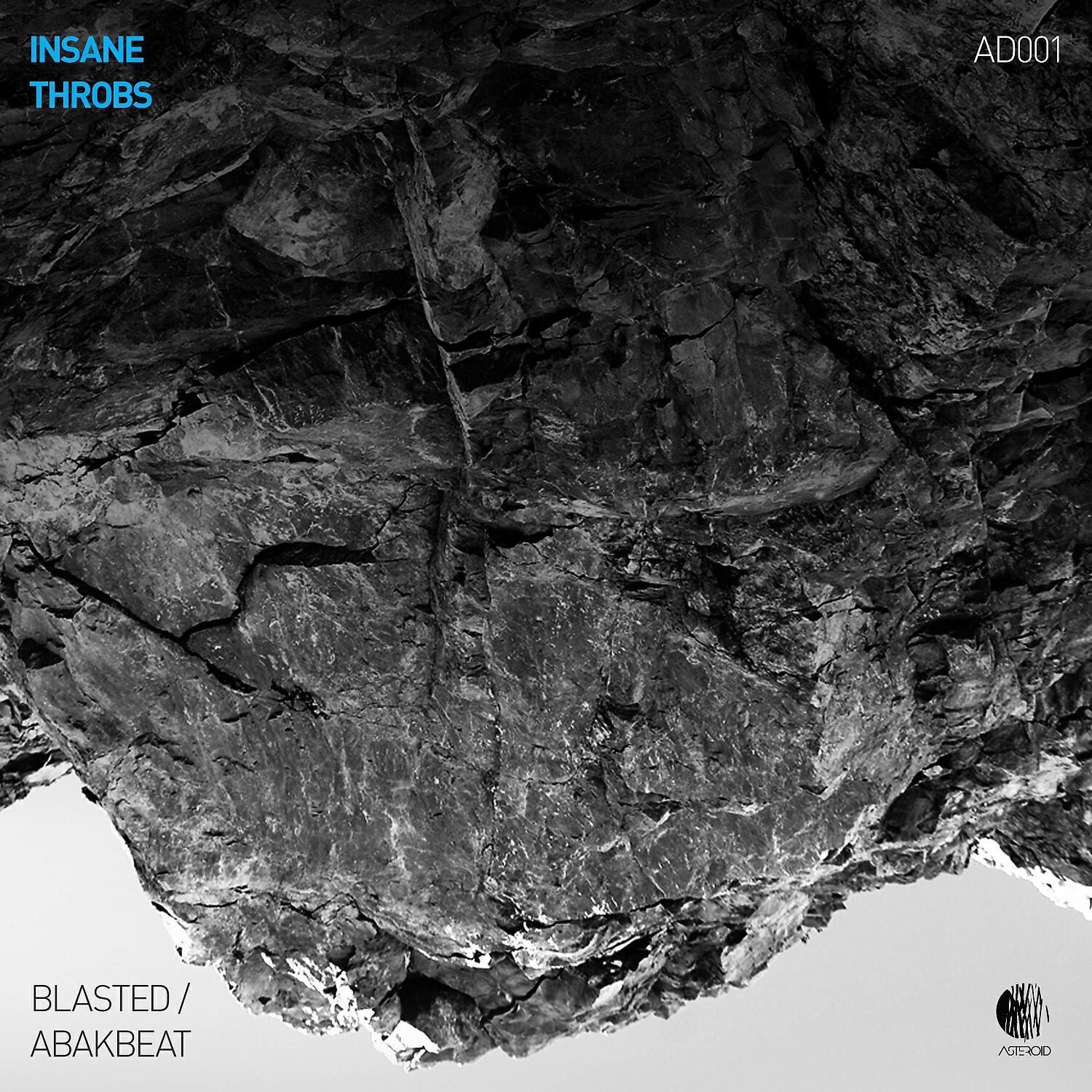 Релиз Insane Throbs