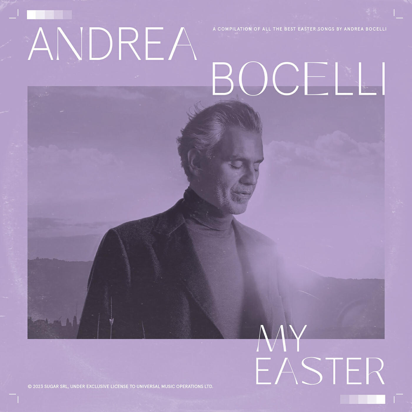Релиз My Easter