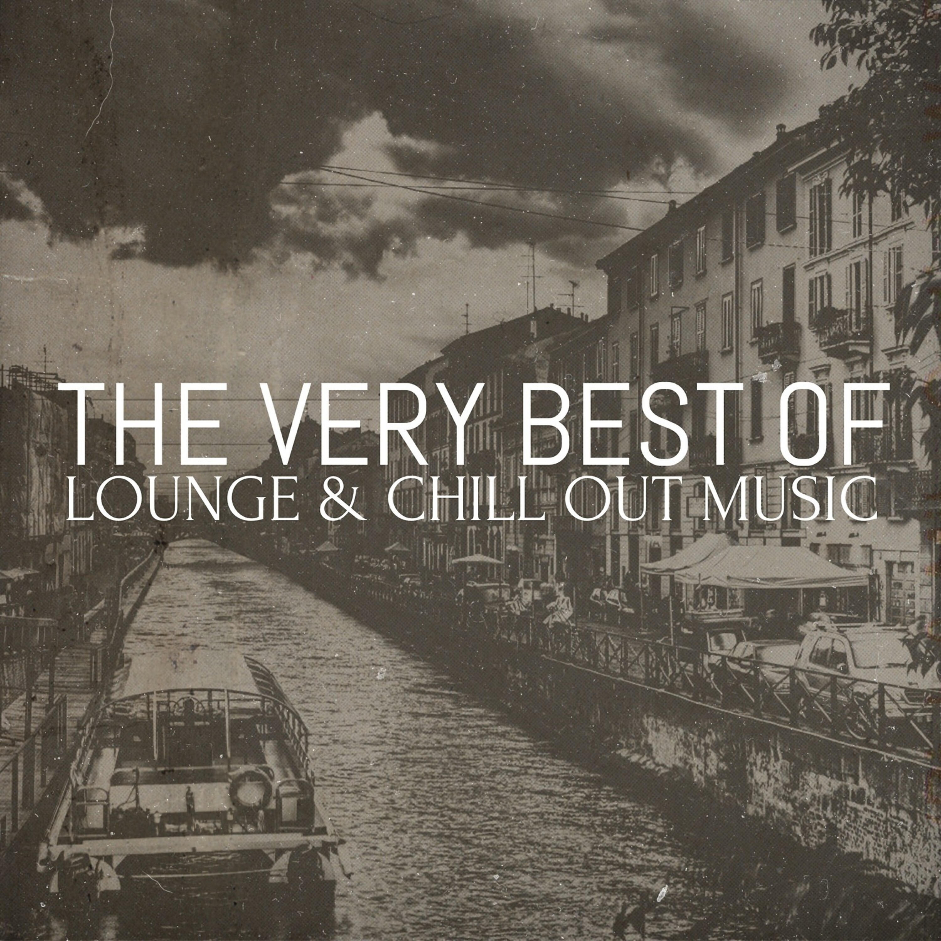 Релиз The Very Best of Lounge & Chill out Music