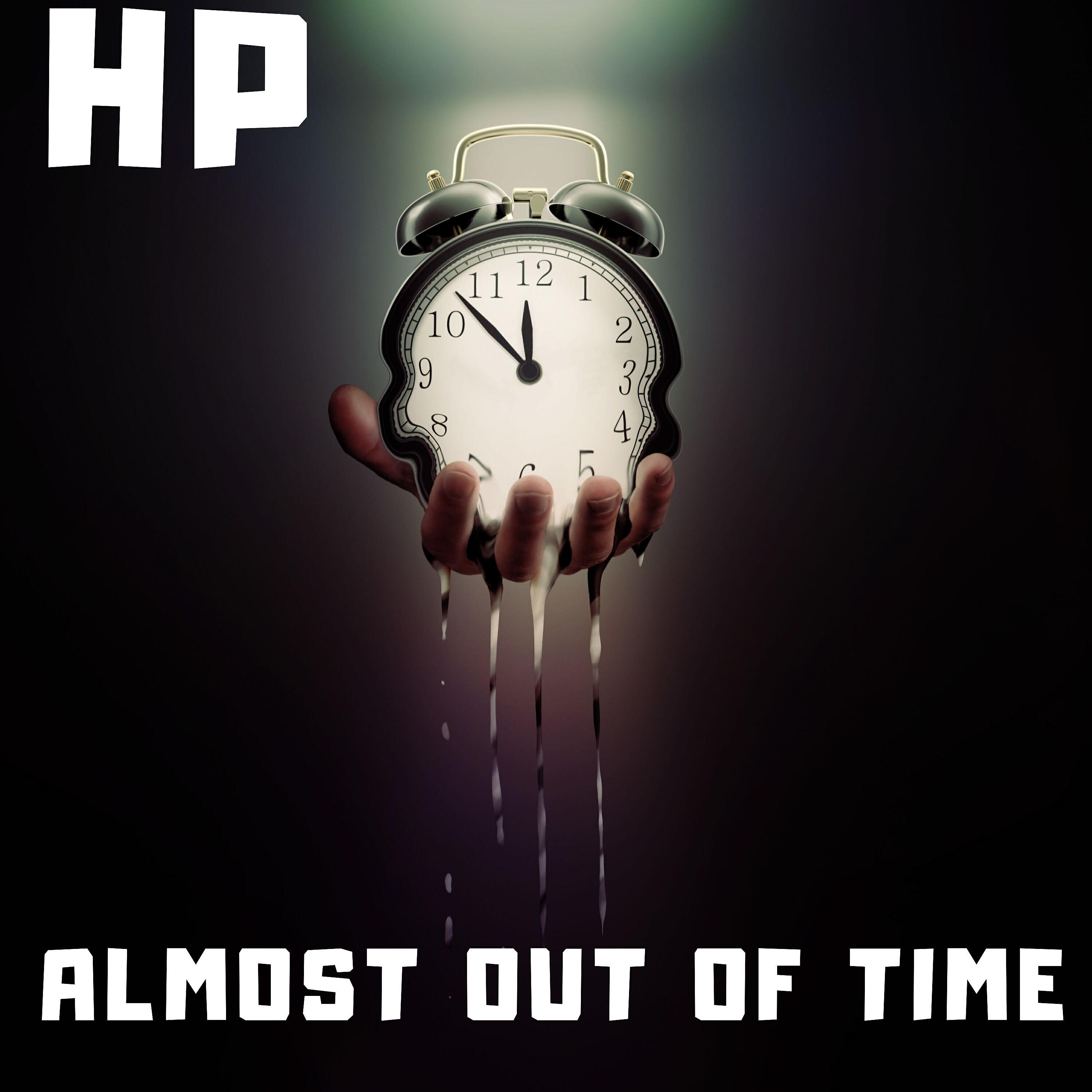 Релиз Almost out of Time