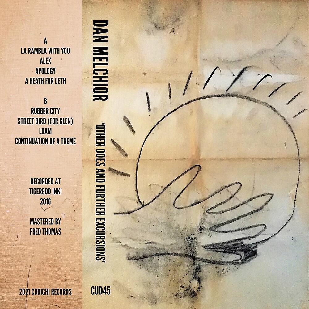 Релиз ‘Other Odes and Further Excursions’