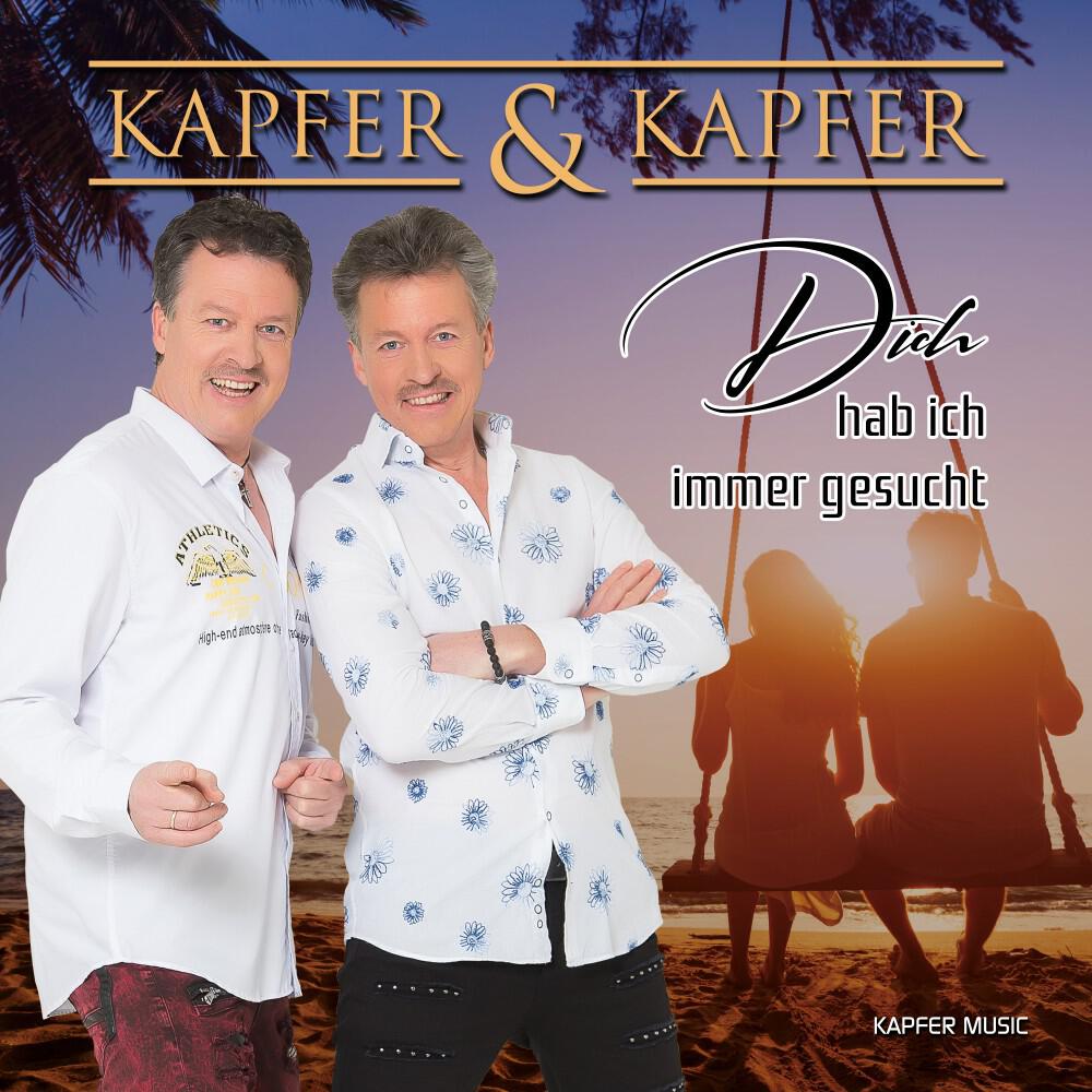Релиз Dich hab ich immer gesucht