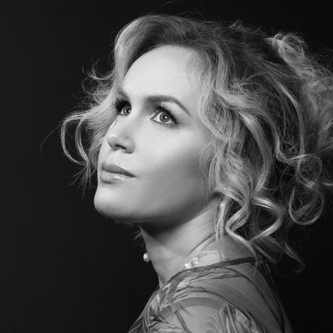 Екатерина Воронцова