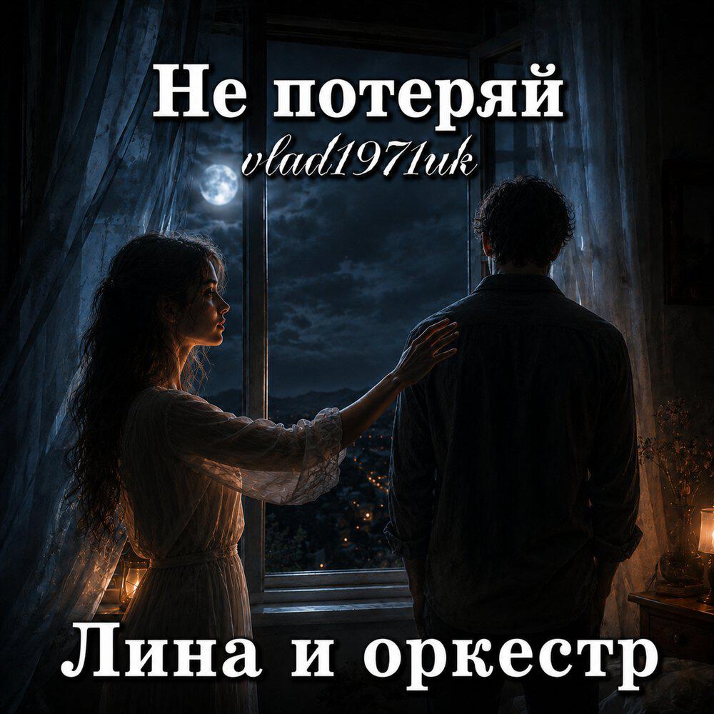 Релиз Не потеряй