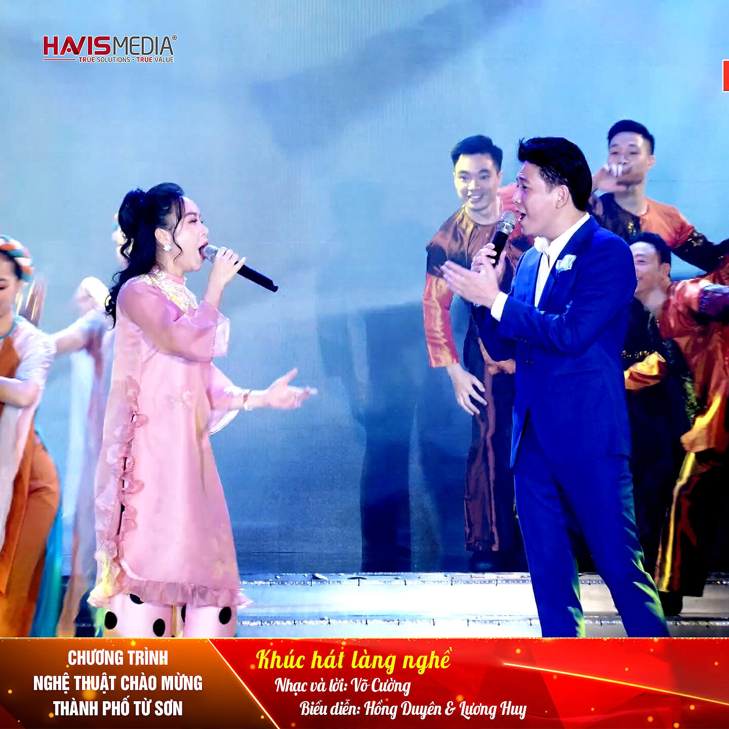 Hồng Duyên
