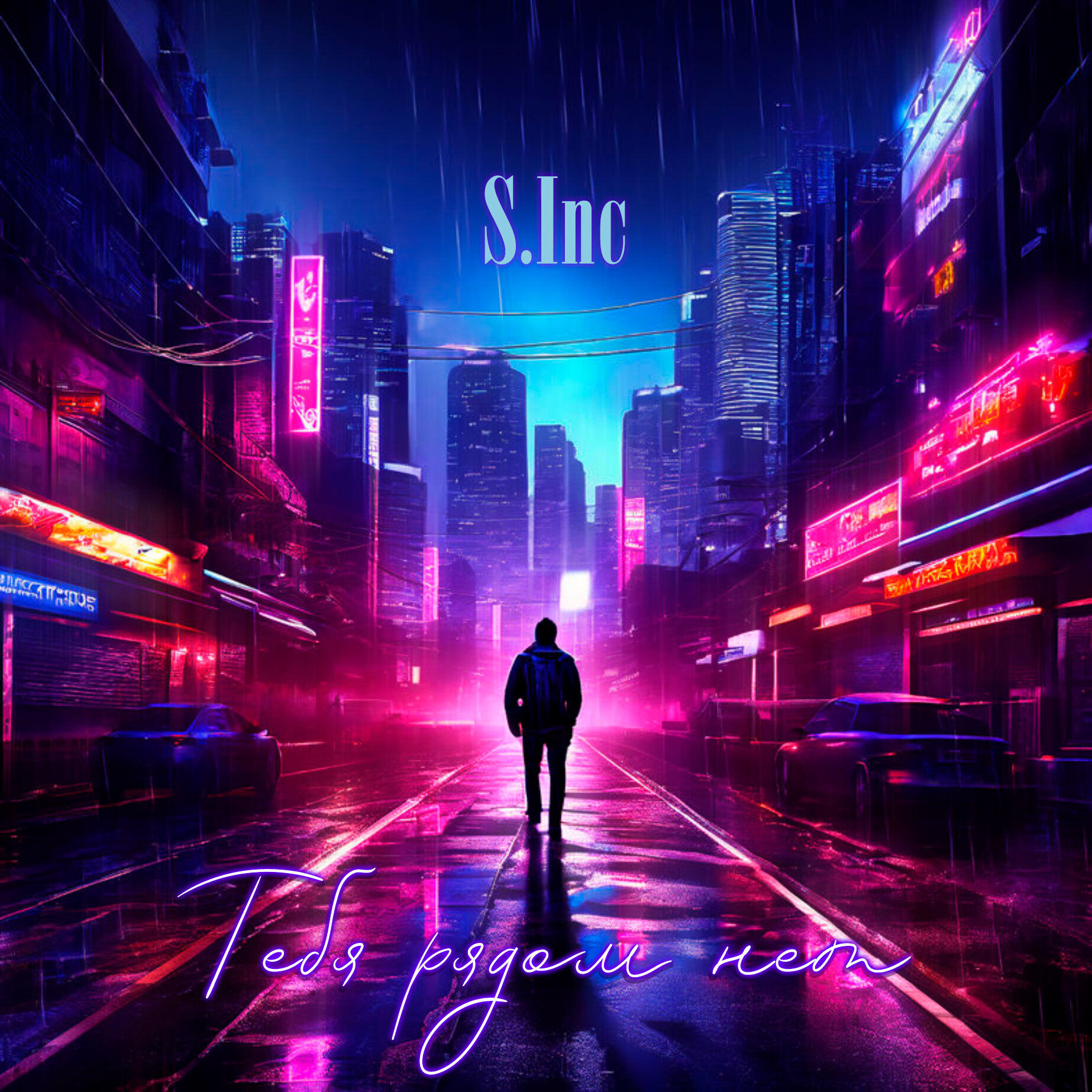 S.Inc