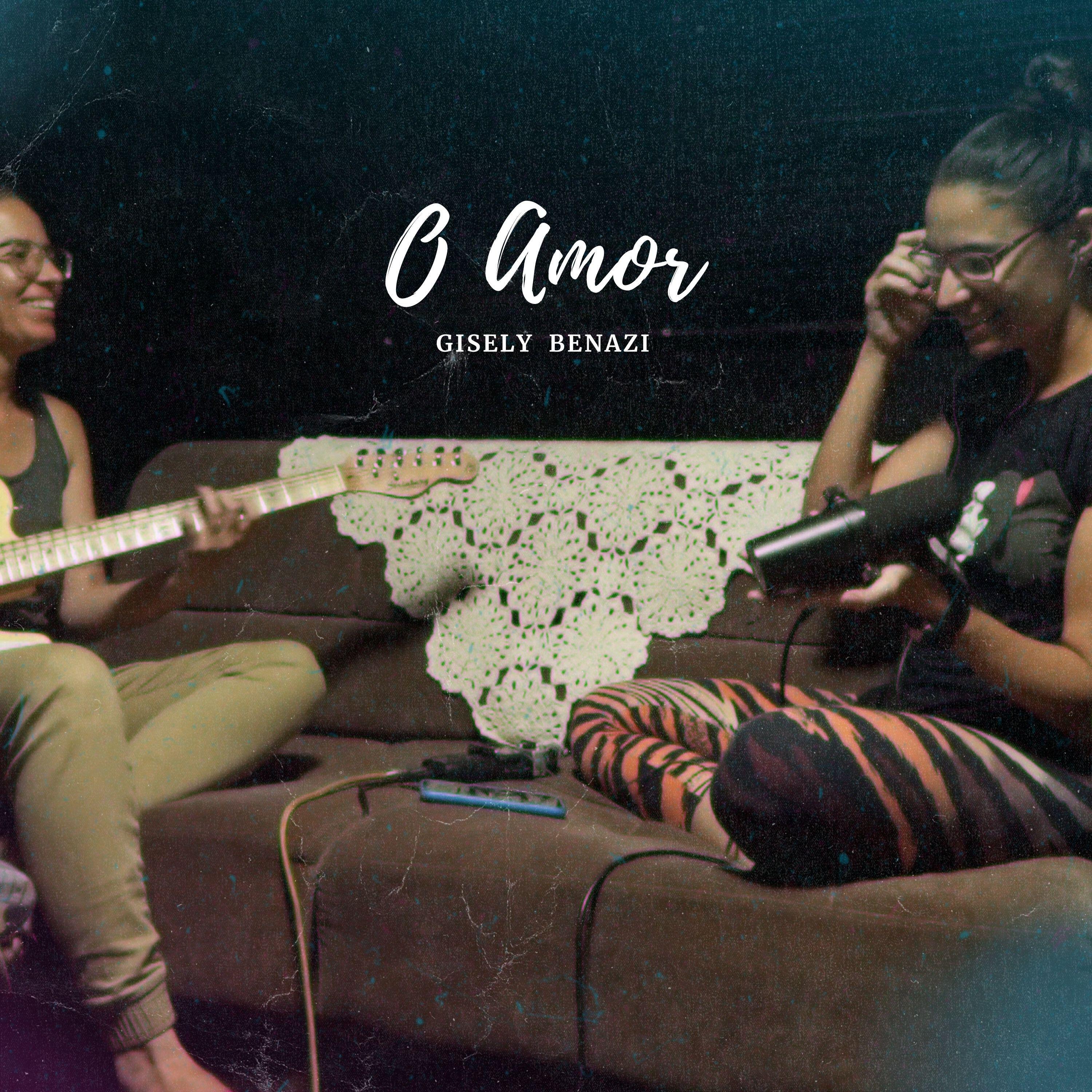 Постер альбома O Amor