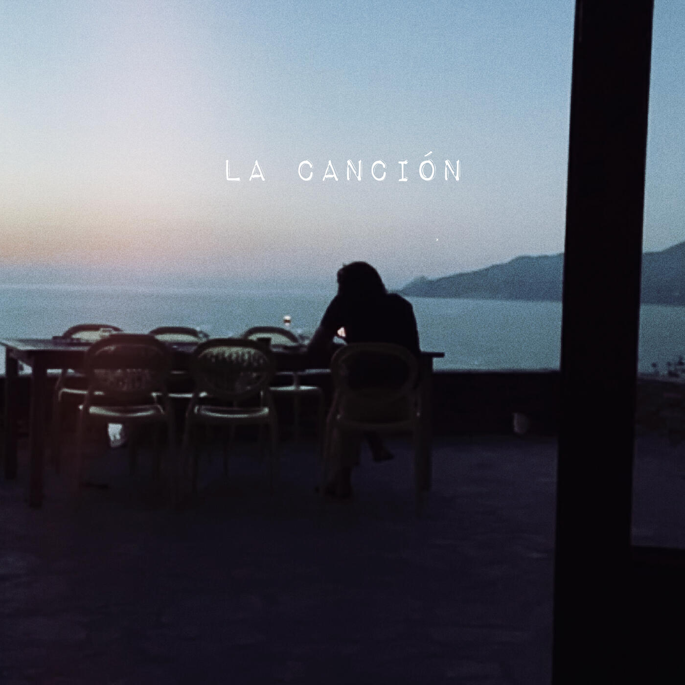 Релиз La Canción
