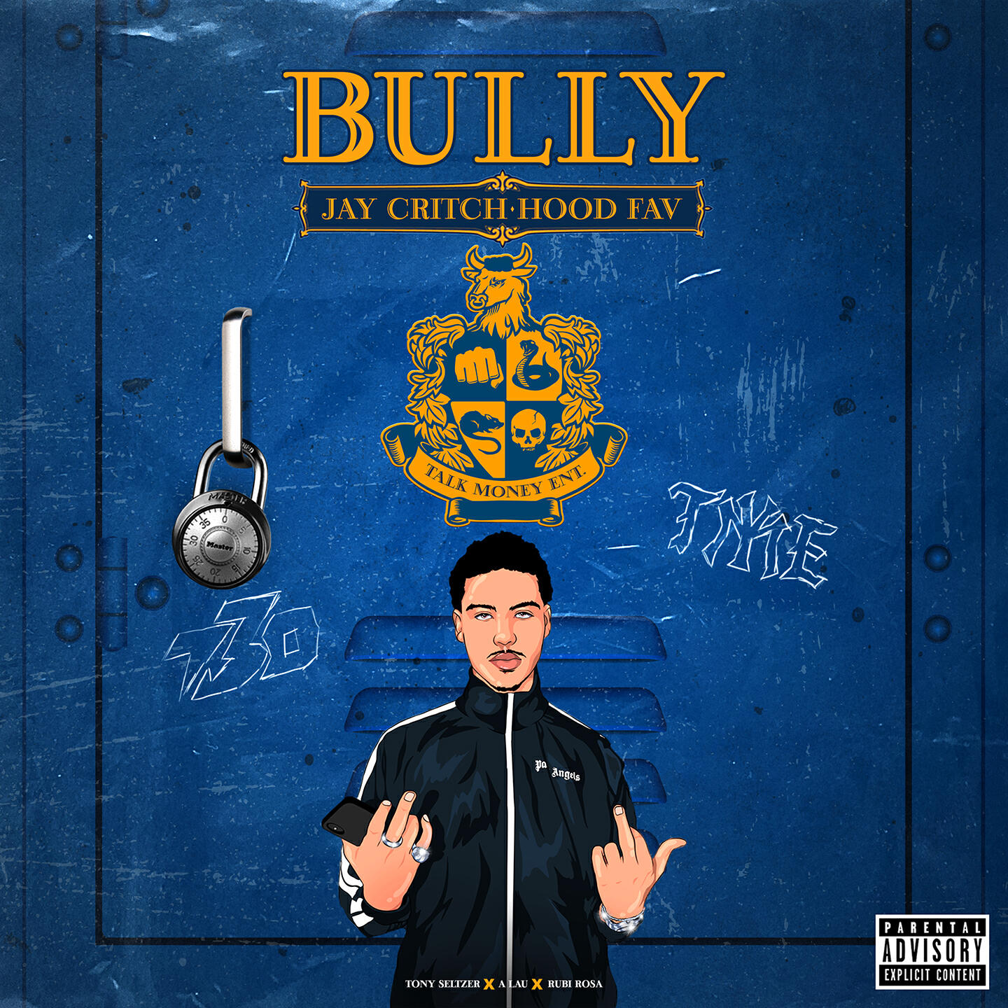 Релиз Bully