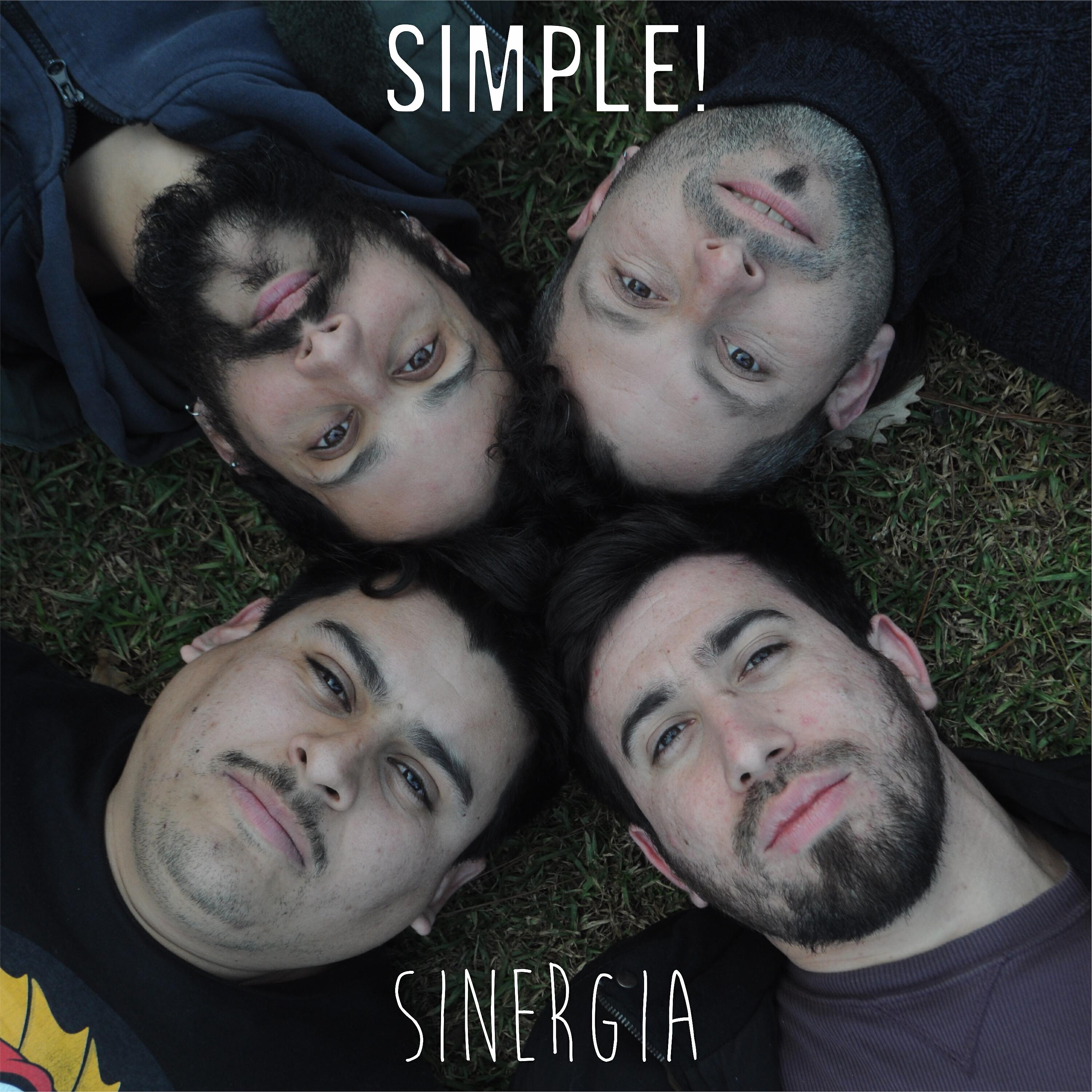 Релиз Sinergia
