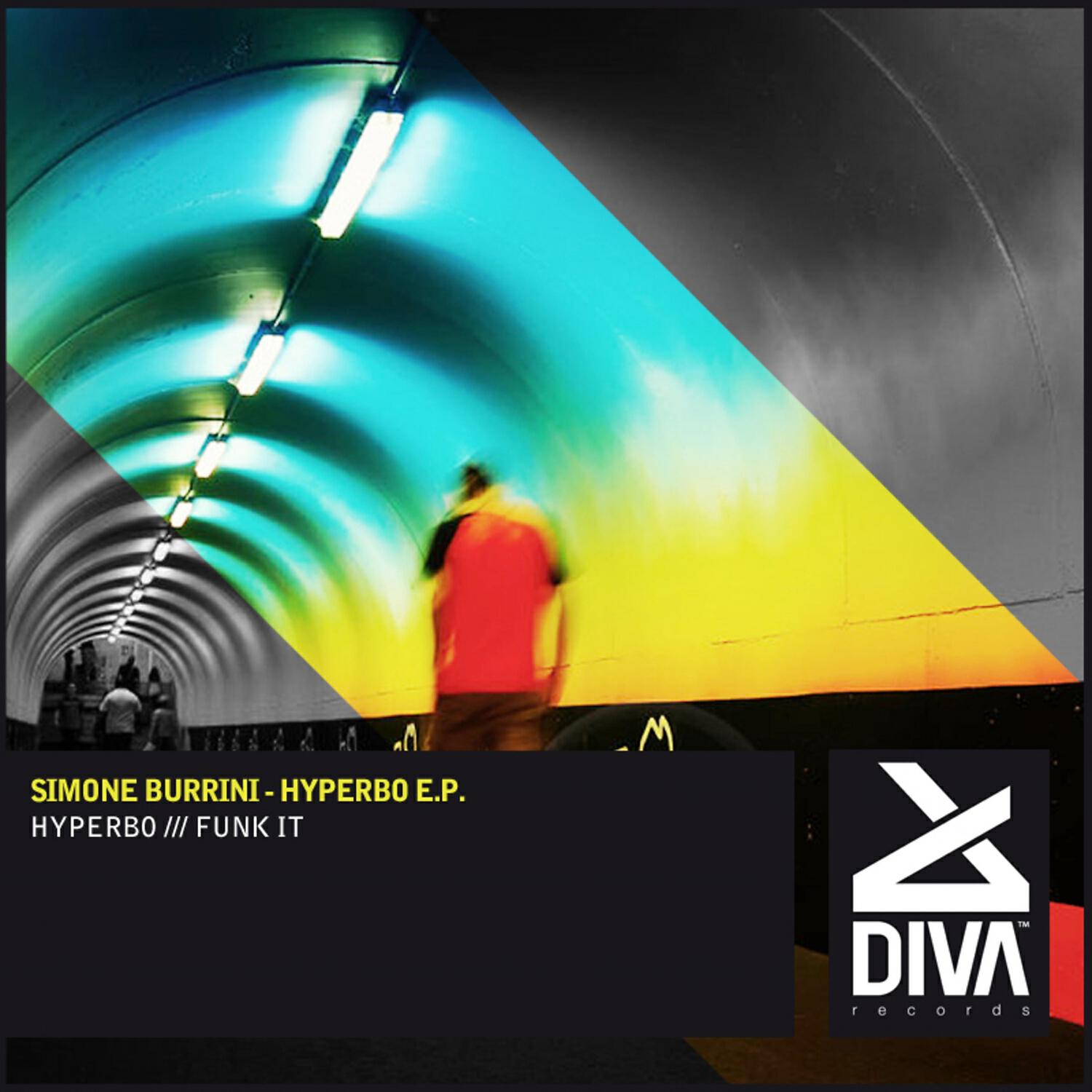 Релиз Hyperbo