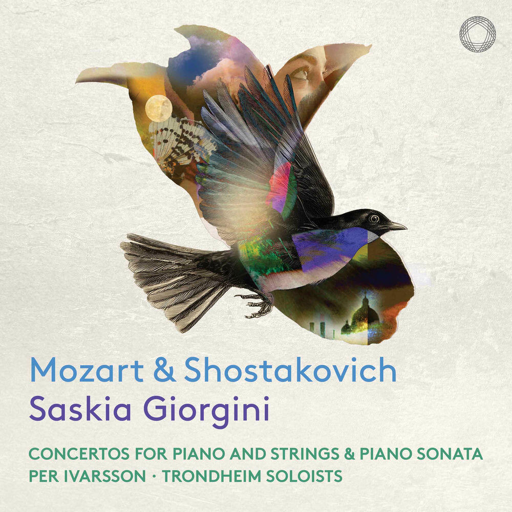 Релиз Shostakovich: Piano Sonata No. 2 in B Minor, Op. 61: I. Allegretto