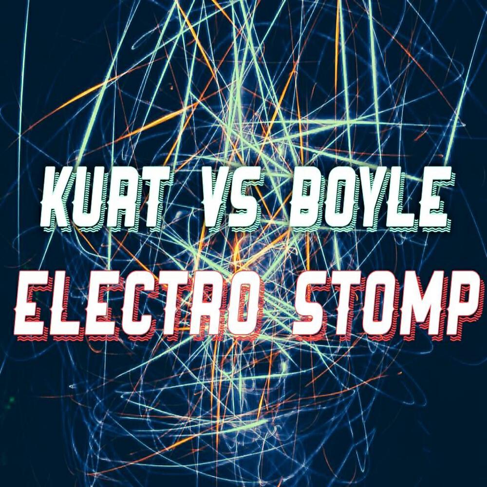 Релиз Electro Stomp