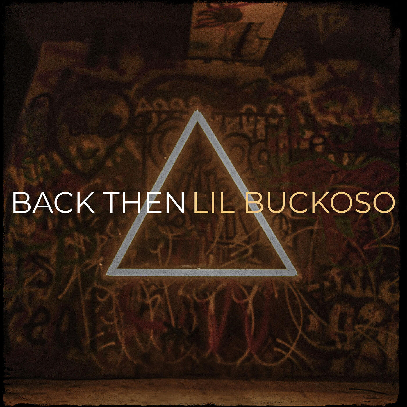 Релиз Back Then