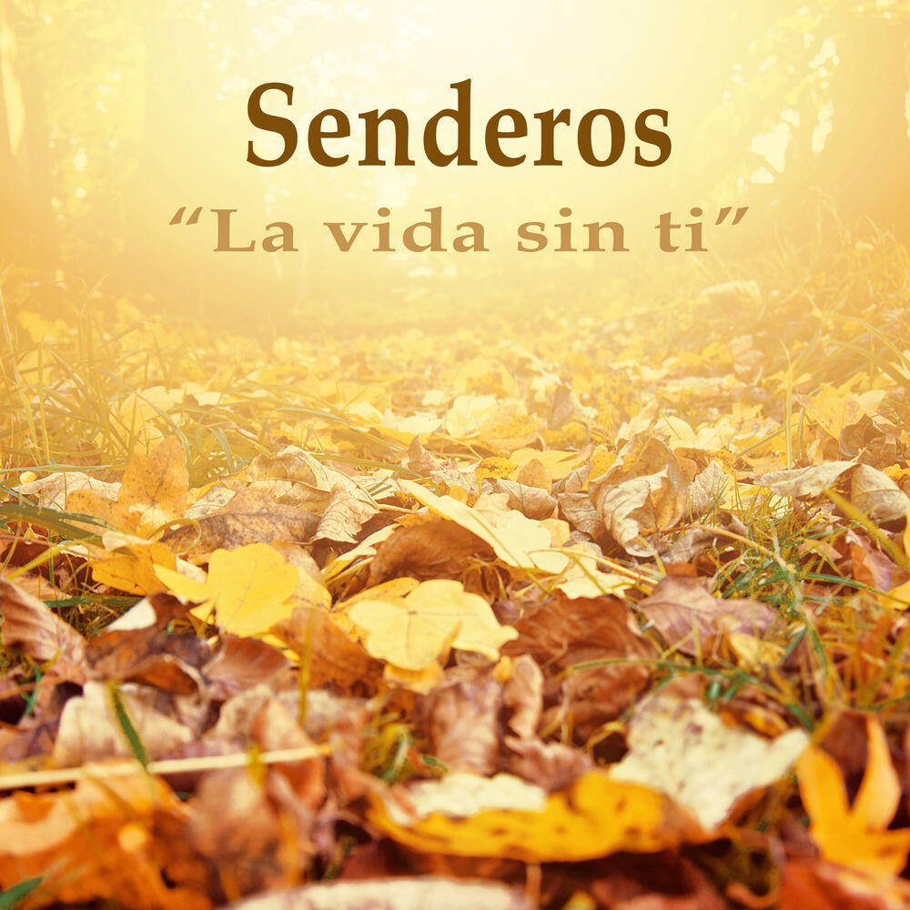 Релиз La vida sin ti