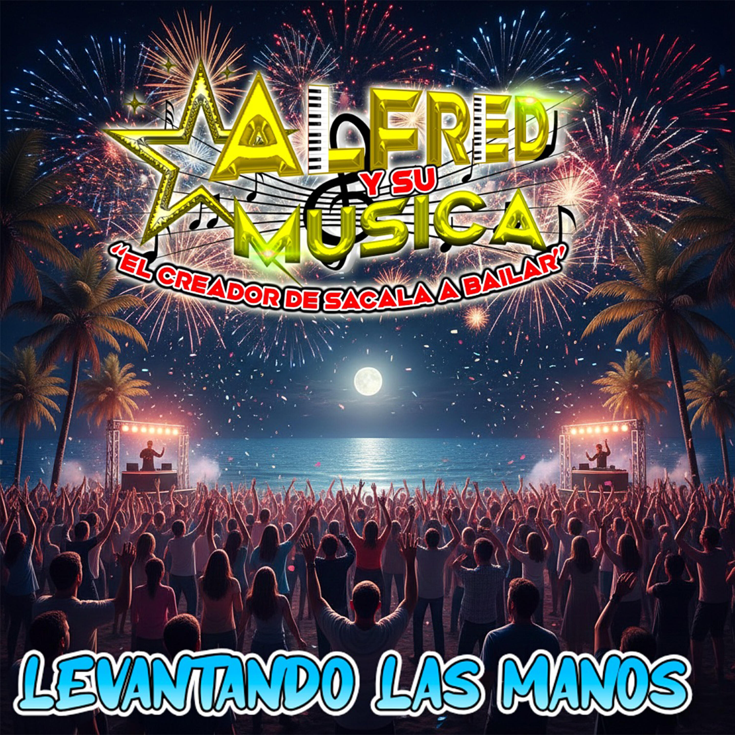 Alfred Y Su Musica