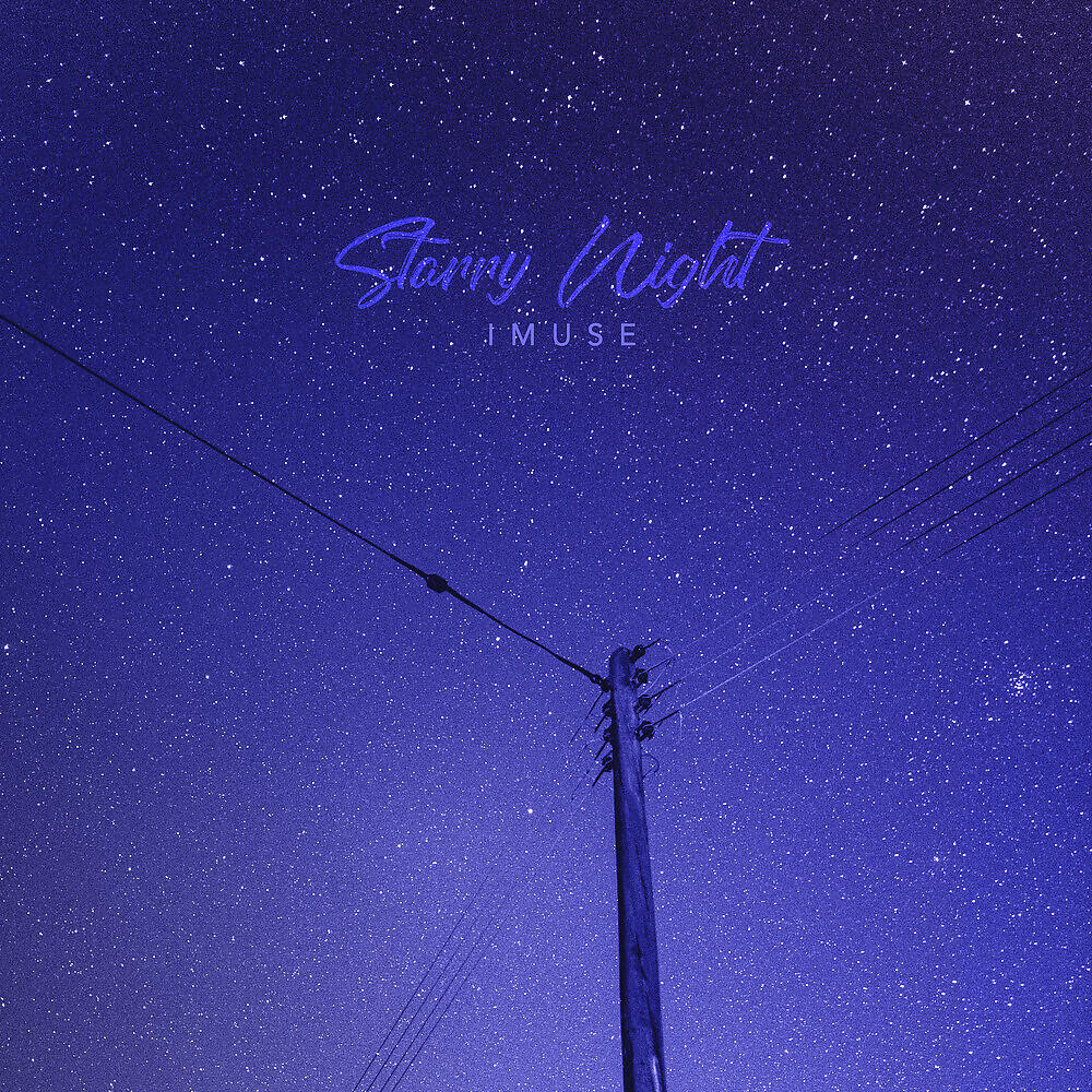 Релиз Starry Night