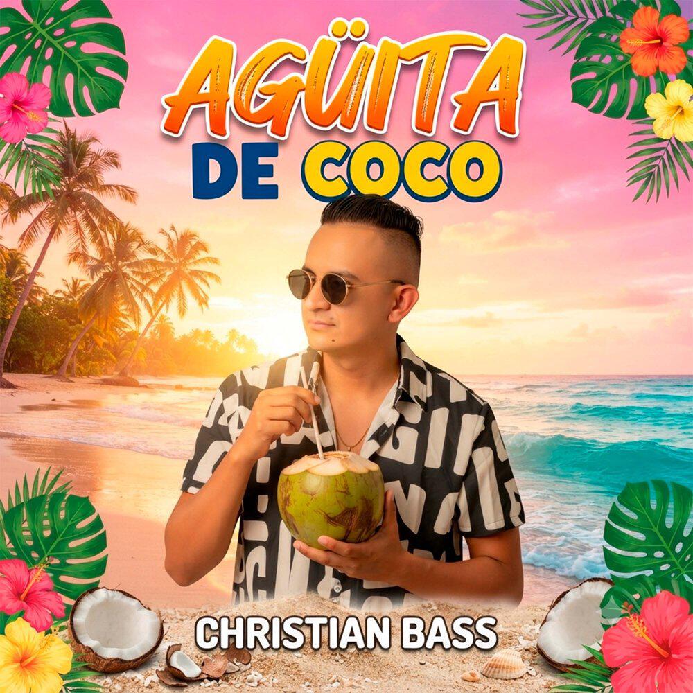 Релиз Agüita De Coco
