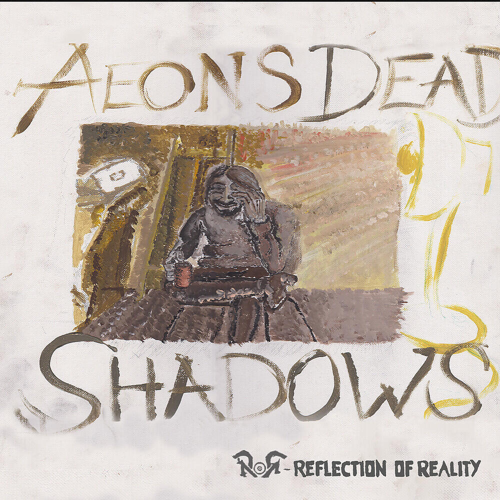 Релиз Aeons Dead Shadows