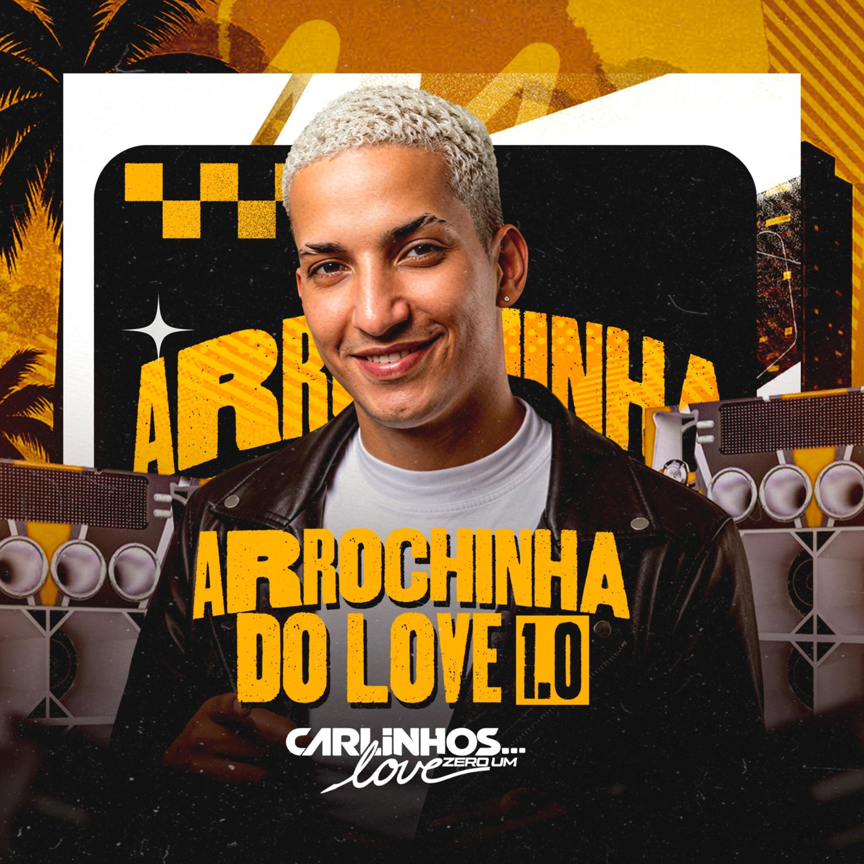 Релиз Arrochinha do Love 1.0