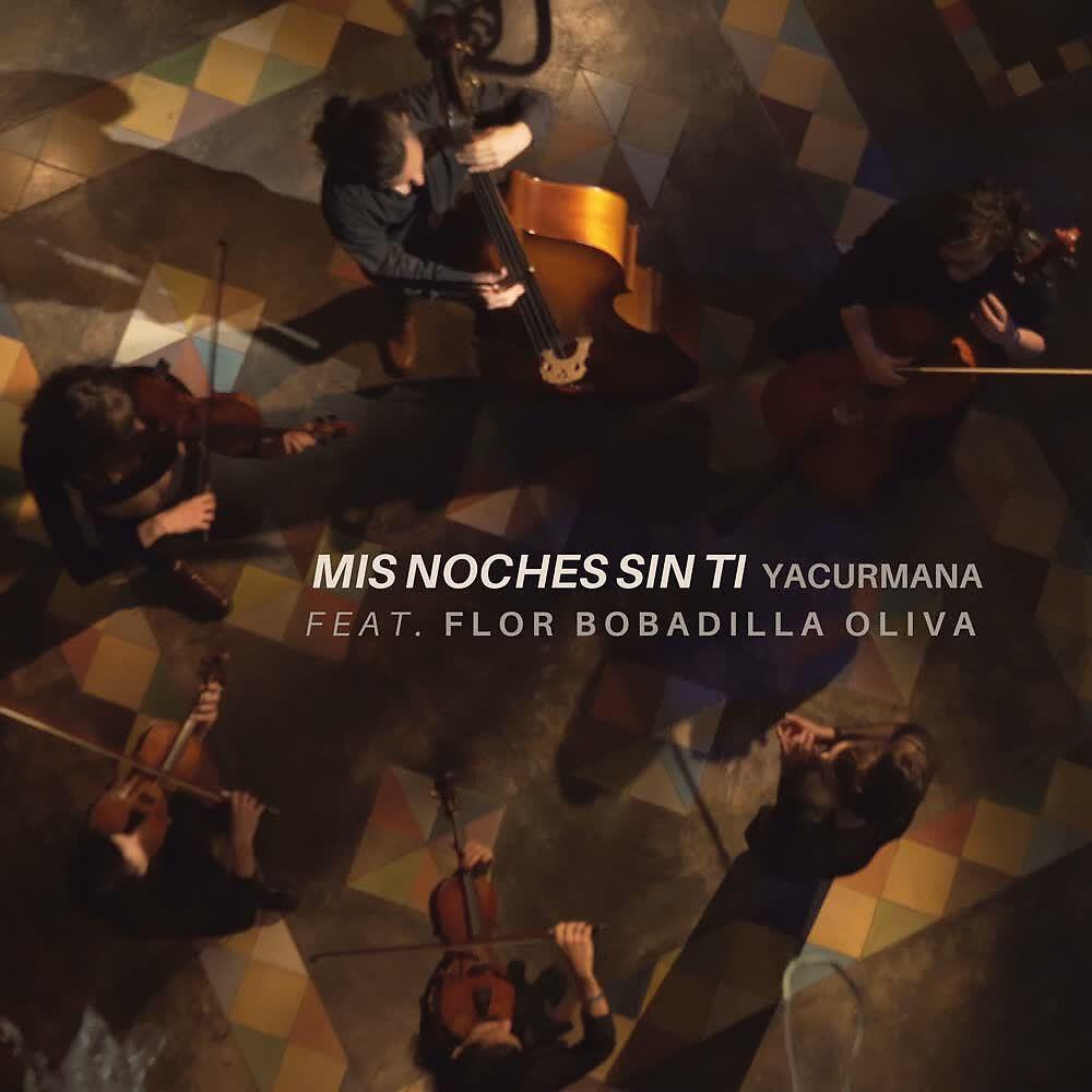 Релиз Mis Noches Sin Ti